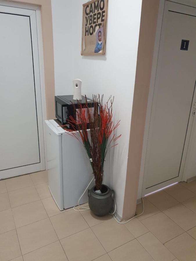 Rooms Lagat Troyan  Ngoại thất bức ảnh