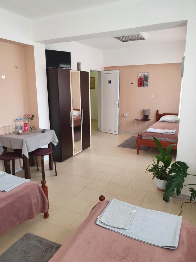 Rooms Lagat Troyan  Ngoại thất bức ảnh