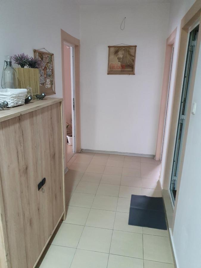 Rooms Lagat Troyan  Ngoại thất bức ảnh