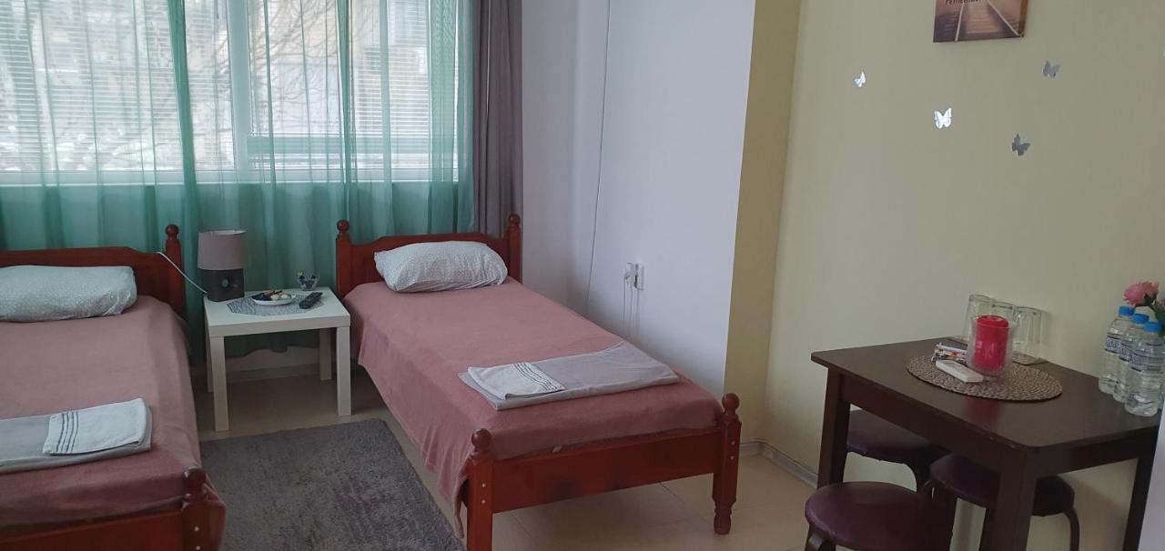 Rooms Lagat Troyan  Ngoại thất bức ảnh