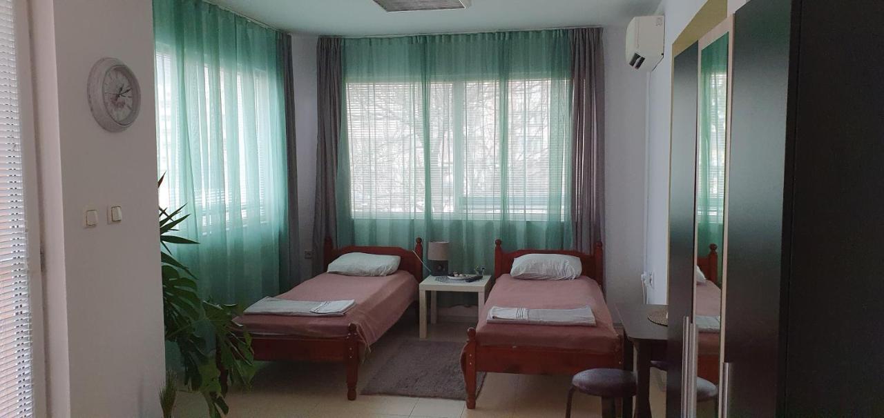Rooms Lagat Troyan  Ngoại thất bức ảnh
