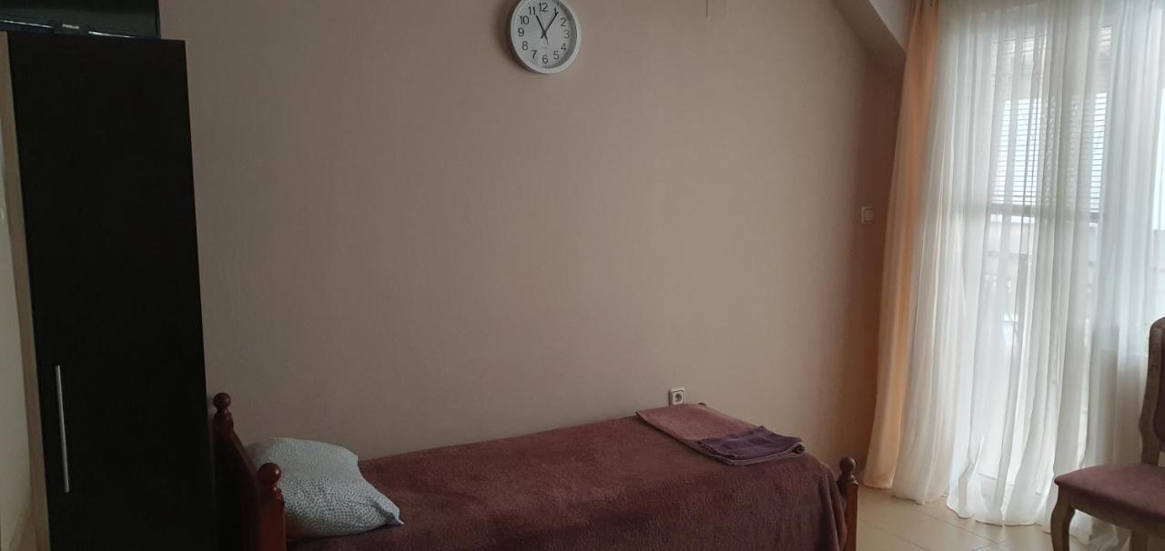 Rooms Lagat Troyan  Ngoại thất bức ảnh