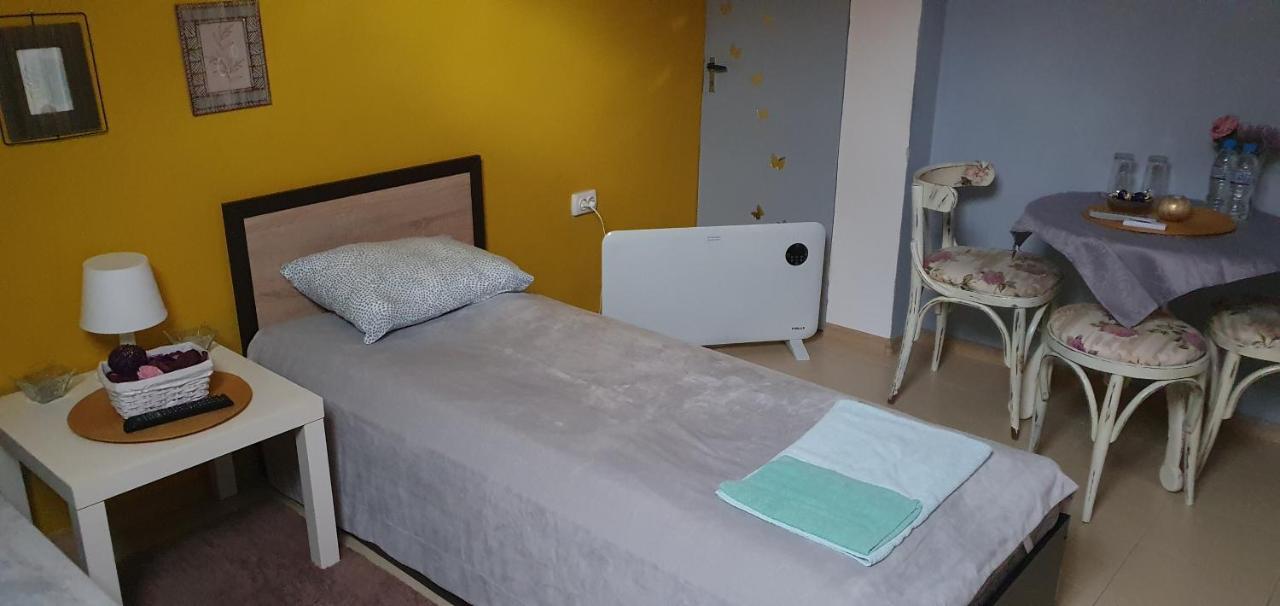 Rooms Lagat Troyan  Ngoại thất bức ảnh