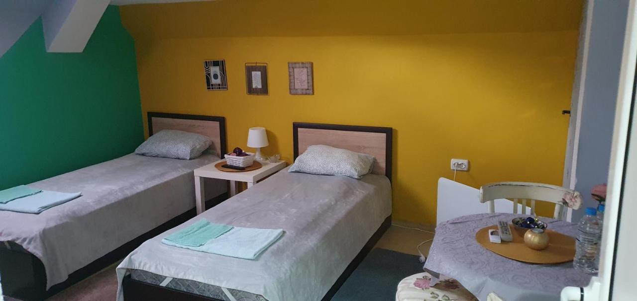 Rooms Lagat Troyan  Ngoại thất bức ảnh
