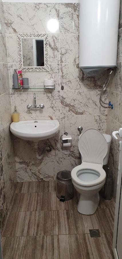 Rooms Lagat Troyan  Ngoại thất bức ảnh