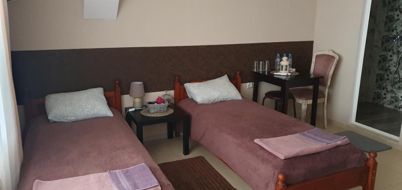 Rooms Lagat Troyan  Ngoại thất bức ảnh