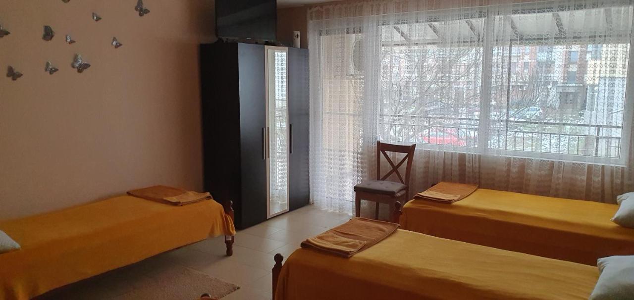 Rooms Lagat Troyan  Ngoại thất bức ảnh