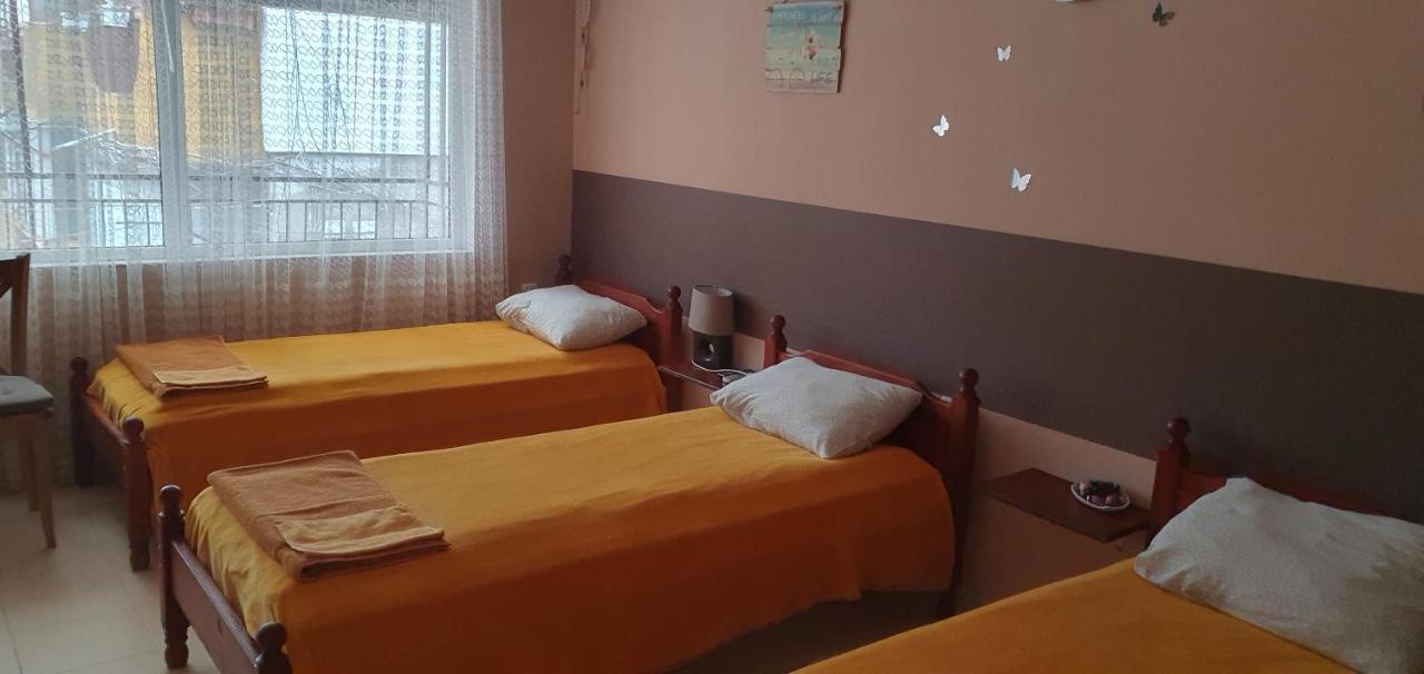 Rooms Lagat Troyan  Ngoại thất bức ảnh