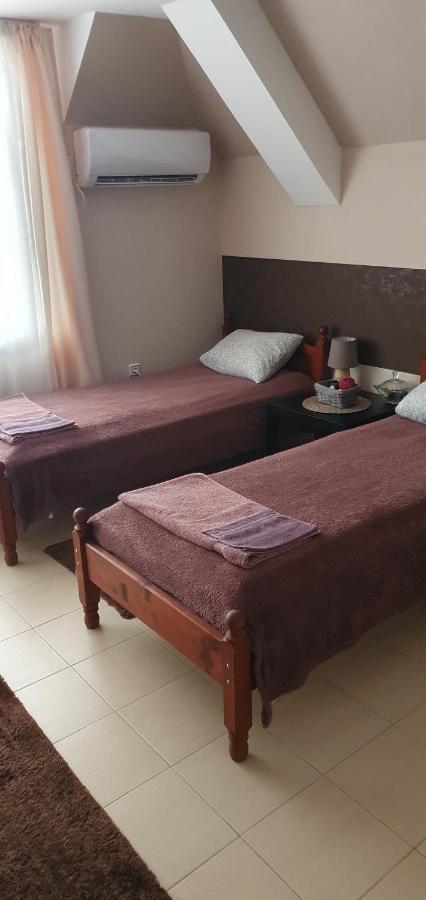 Rooms Lagat Troyan  Ngoại thất bức ảnh