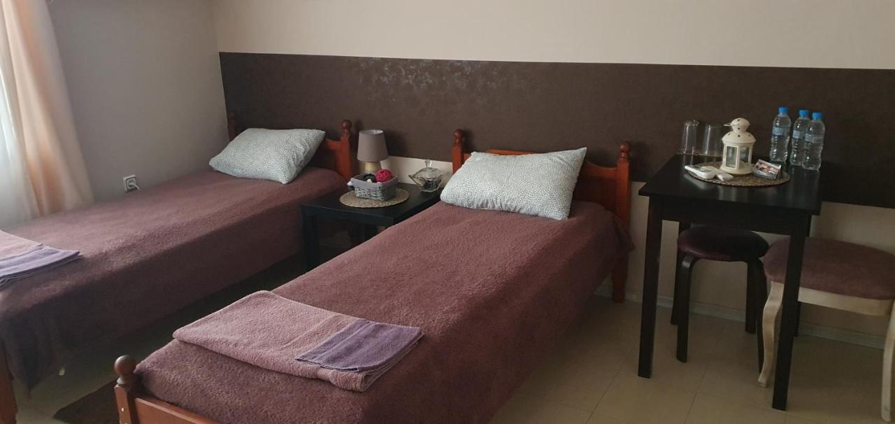Rooms Lagat Troyan  Ngoại thất bức ảnh
