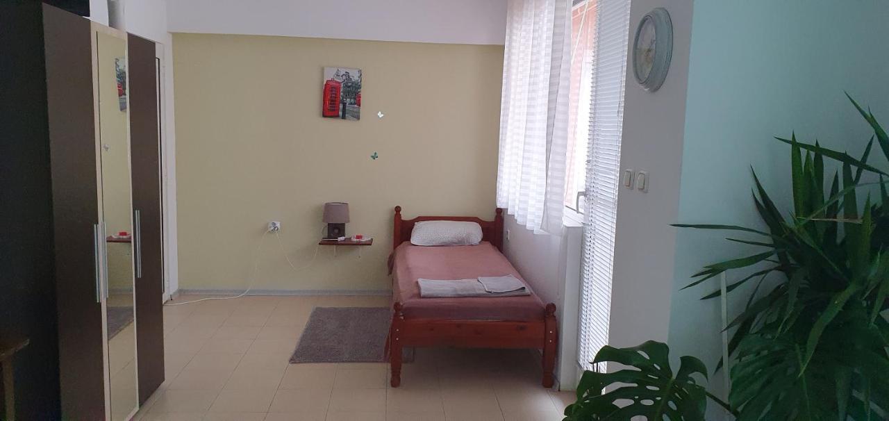 Rooms Lagat Troyan  Ngoại thất bức ảnh