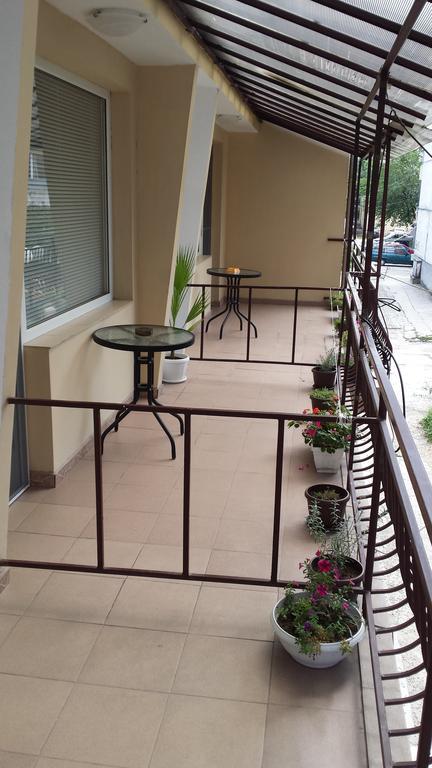 Rooms Lagat Troyan  Ngoại thất bức ảnh