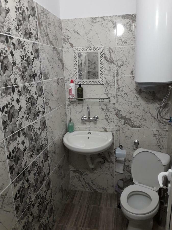 Rooms Lagat Troyan  Ngoại thất bức ảnh
